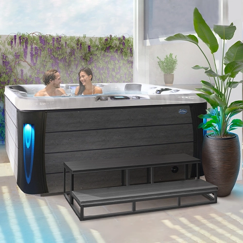 Escape X-Series hot tubs for sale in Plantation